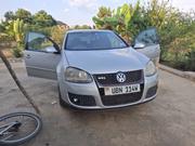 Volkswagen Golf GTI 2008 Silver for sale