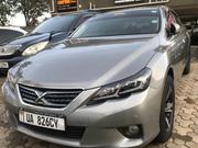 Toyota Mark X 2011 Gray for sale