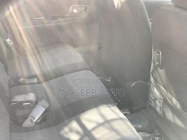 Toyota Corolla Spacio 2006 Silver