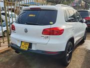 Volkswagen Tiguan 2012 for sale