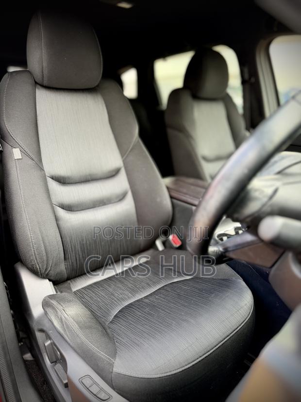Mazda CX-8 2.2 AWD (7 seater) 2018 Red