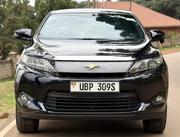 Toyota Harrier 2.0 2016 for sale