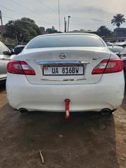 Nissan Fuga 2015 for sale