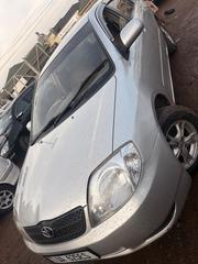 Toyota Corolla 2002 Silver for sale