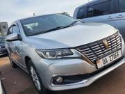 Toyota Premio 2018 for sale