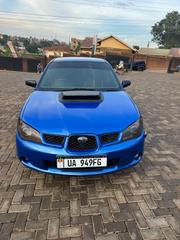Subaru Impreza 2.0 WRX 2005 for sale