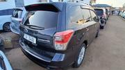 Subaru Forester 2015 for sale