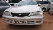 Toyota Corona Premio 2000 White for sale