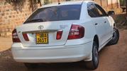 Toyota Premio 2006 White for sale