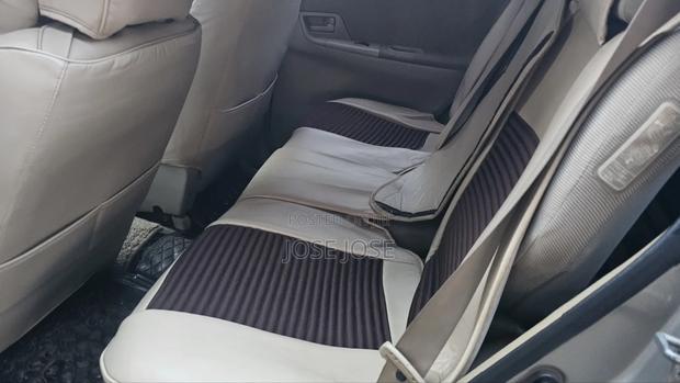 Toyota Premio 2006 White