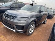 Land Rover Range Rover 2018 Gray for sale