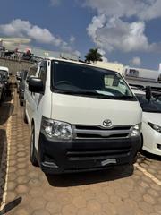 Toyota Toyoace 2013 White for sale
