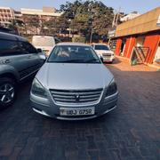 Toyota Premio 2006 Silver for sale