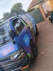Toyota Grand HiAce 1999 Green for sale