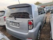 Toyota Corolla Rumion 2011 Silver for sale
