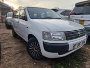 Toyota Probox 2009 White for sale