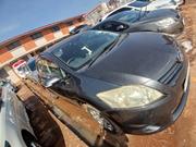 Toyota Auris 2011 Gray for sale
