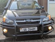 Subaru Impreza 2013 Black for sale