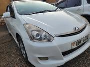 Toyota Wish 2007 White for sale