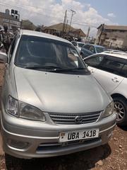 Toyota Corolla Spacio 1999 for sale