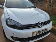 Volkswagen Golf 1.4 TSI 5 Door 2011 White for sale