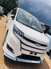 Toyota Noah 2.0 FWD (8 Seater) 2017 White for sale