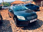 Toyota Corolla Fielder 2010 Black for sale