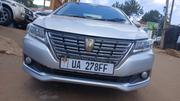 Toyota Premio 2017 Silver for sale