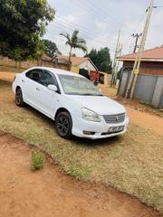 Toyota Premio 1.8 AWD 2009 White for sale