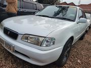Toyota Sprinter 1998 White for sale
