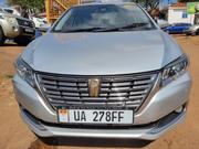 Toyota Premio 1.8 AWD 2017 Silver for sale