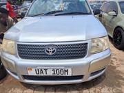 Toyota Probox 2004 Silver for sale