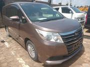 Toyota Noah 2014 Brown for sale