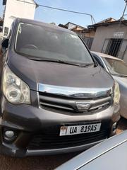Toyota Noah 2012 Gray for sale