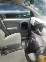 New Toyota Passo 2010 Ivory for sale