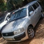 Toyota Probox 2007 Silver for sale