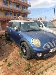 Mini Cooper 2010 Blue for sale