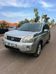 Nissan X-Trail 2007 Silver for sale