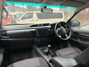 Lexus LX 2017 White for sale