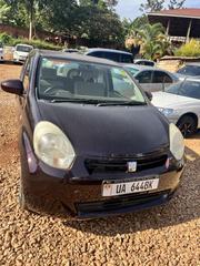Toyota Passo 1.0 AWD 2015 Maroon for sale