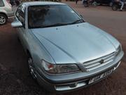Toyota Corona Premio 1999 Gray for sale