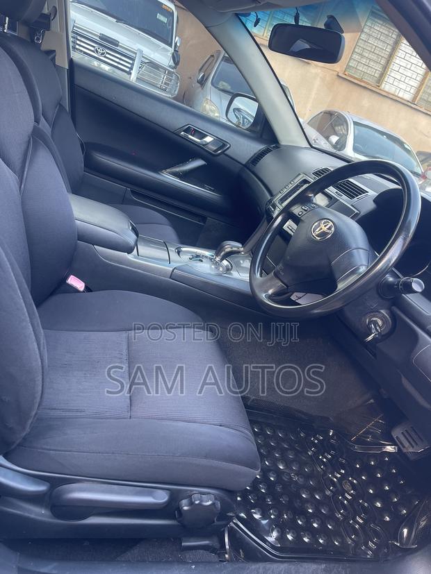 Toyota Mark X 2008 White