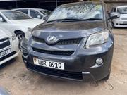 Toyota IST 2008 Gray for sale