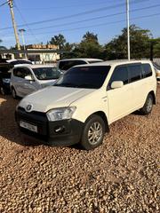 Toyota Probox 1.5 Hybrid GL 2019 White for sale