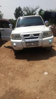 Mitsubishi Pajero Sport 2005 Pearl for sale