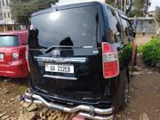 Toyota Noah 2010 Black for sale