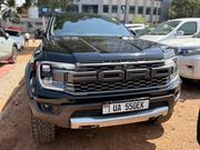 Ford Ranger Wildtrak 2023 Black for sale