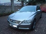 Toyota Mark X 2006 Gray for sale