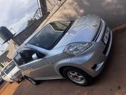 Toyota Passo 2006 Silver for sale