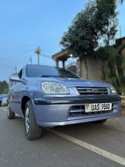 Toyota Raum 1998 for sale